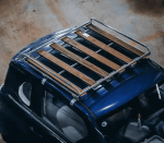 Bodykit Bestune Pony